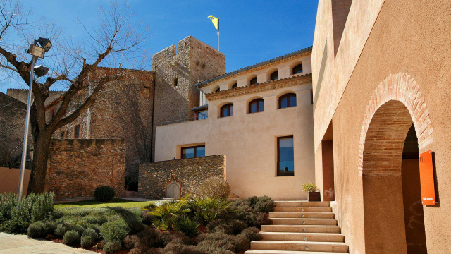 Vandellòs - Hospitalet