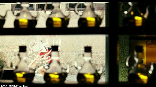 Variante Mola Genessies