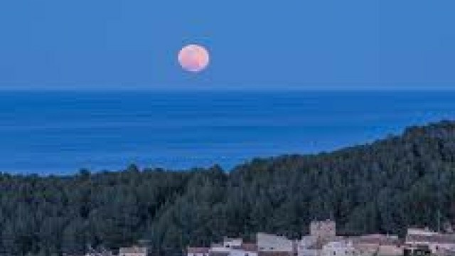 Variante Santa Marina