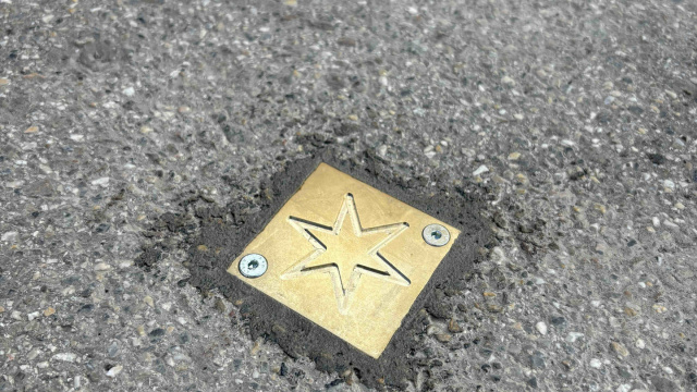 VANDELLÒS - L’AVENTURA DELS ESTELS